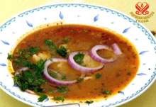 Ragu Feiojada