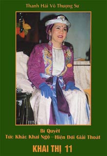 Khai Thị 11