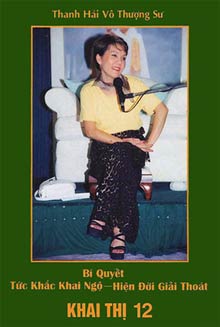 Khai Thị 12
