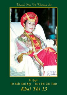 Khai Thị 13