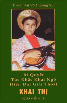 Khai Thị 2