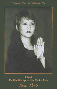 Khai Thị 9
