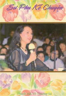 Sư Phụ Kể Chuyện