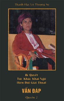 Vấn Ðáp 2