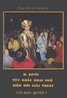 Vấn Ðáp 3