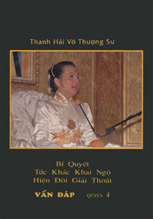 Vấn Ðáp 4
